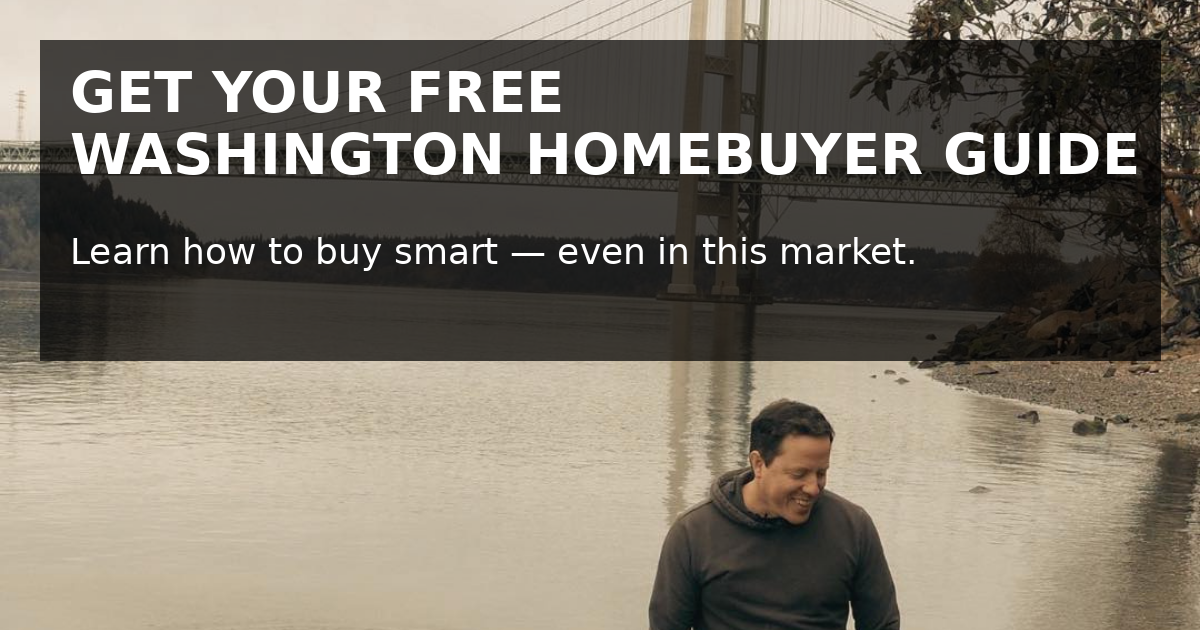 Washington State Home Buyer Education